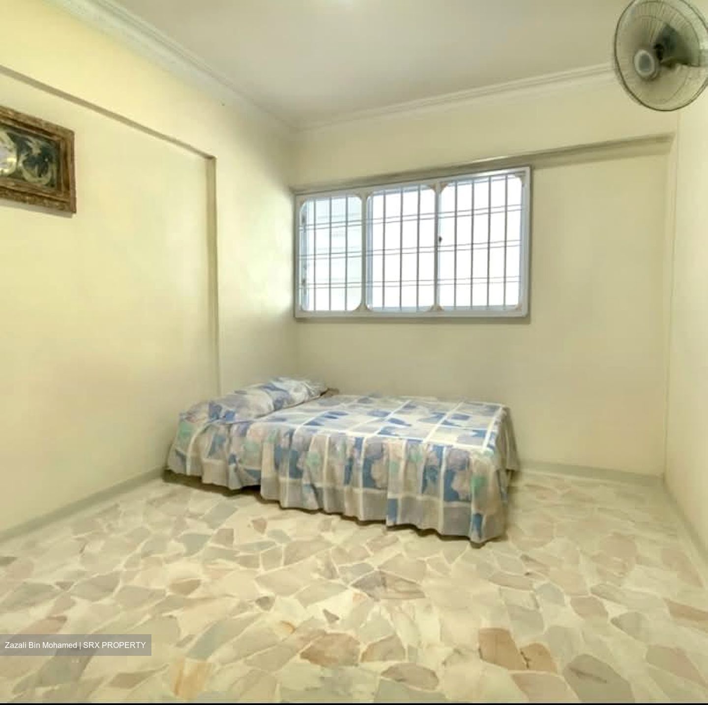 Blk 284 Tampines Street 22 (Tampines), HDB 3 Rooms #536268221